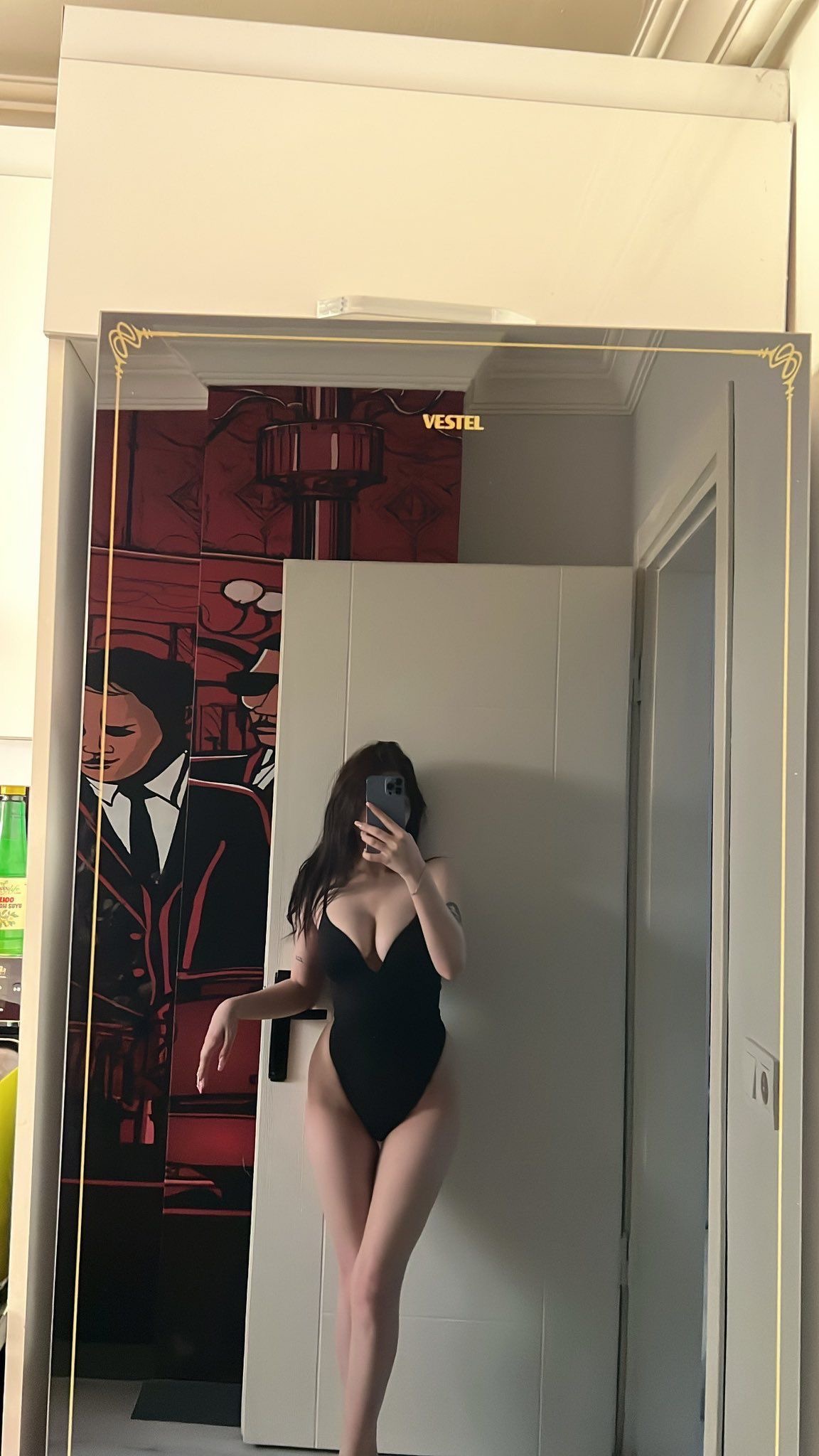 Laçin Duygusal Kadın Bayan Escort Feray